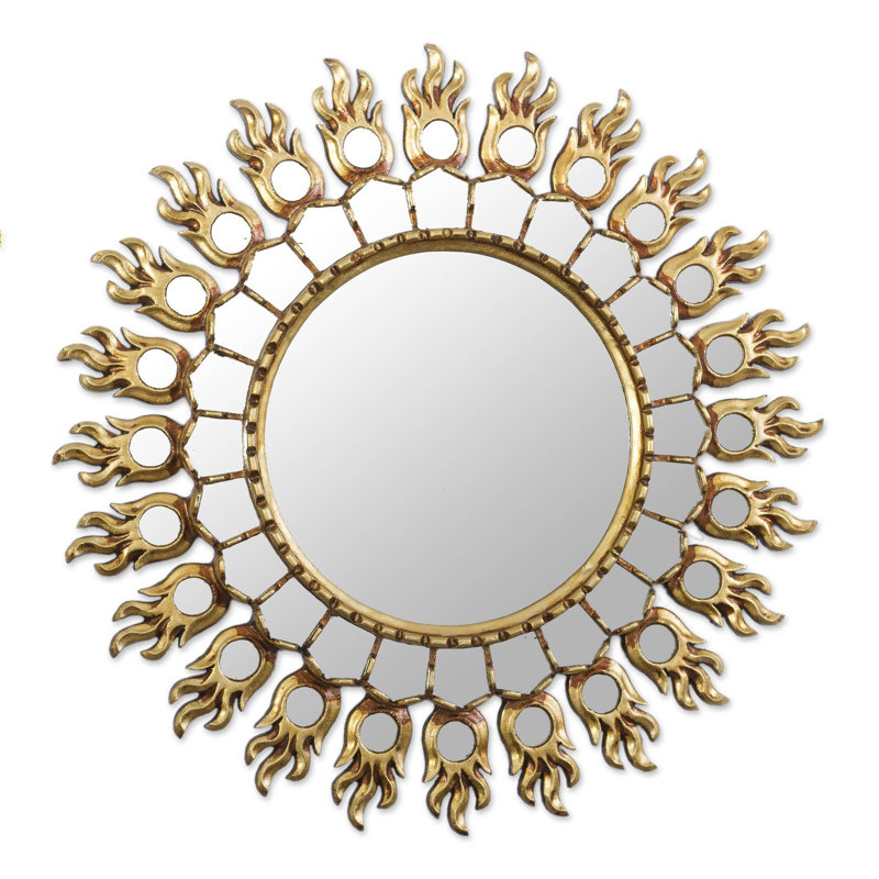Miroir décoratif Melanie