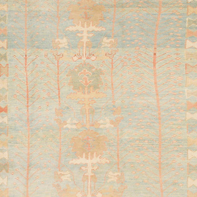 Abstract Indoor Rug
