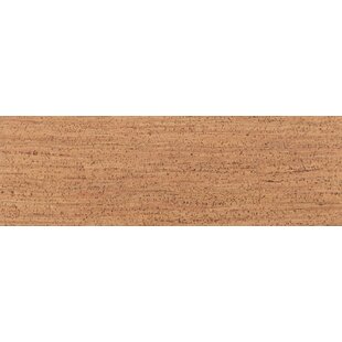 Olympian Cork 2/5" Thick x 12" Wide x 36" Length Hardwood Flooring