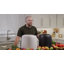 Composteur de cuisine 1,05 gallons-116228059