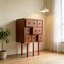 Commode à 23 tiroirs 23,23 "Modern Creative