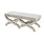 Trivi Upholstered Bench