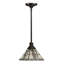 Tahoe 1 - Light Single Cone Pendant-1807725544