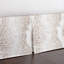 Prasanna Ecru Ecru Queen Bed Skirt 15" Drop-1758140205-1758014330-1758014325