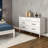 Ashlie 6-drawer double chest of drawers-156365486