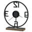 Hollis Clock