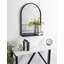 Miroir plat Koda-89843993