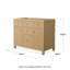 Pendry 41.25" Freestanding Single Bathroom Vanity Base Only-1305072710-1126091361