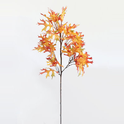 37.5 " H Faux Branch