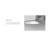Gele Elongated Toilet Seat Bidet