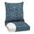 Sapphire Blue Ridge Paisley is out of stock