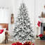 Arbre de Noël artificiel pin-1835260468