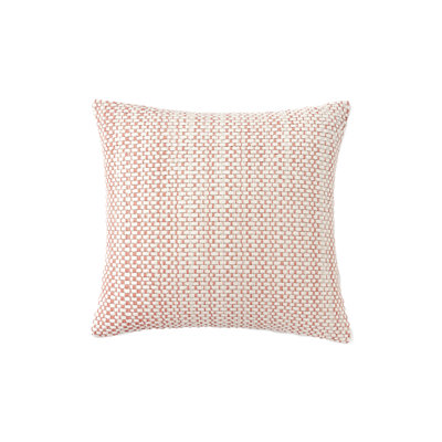 Outdoor Living Pillow Cover