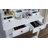 Devhan Make-up Vanity Table and Stool Set-1615348398