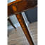 Console en bois massif 55 po Lyndhurst