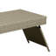 Table basse en rotin-1467780697