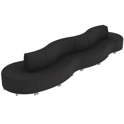 Ensemble de 16 chaises Pro Series Connect