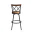 Tabouret Battershell