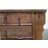 3 Drawer Poplar Sideboard