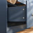 Raybin 35.5 " W Entry Hall Wardrobe-790644491