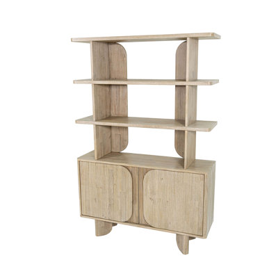 Haru Standard Storage Bookcase