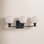 Janne 3 Light Dimmable Vanity Light