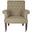 Bennet Club Chair