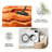 Sunset Abstract   area rugs for Living Room, Soft and Comfortable, Suitable for all seasons, easy to maintain, machine washable Indoor floor mat, Under Table Farmhouse suitable for Bedroom, Dining Room, Study,  Balcony, Home Decor Patio-751109429