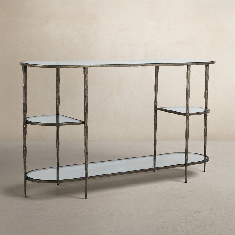 Wyeth 64" Console Table