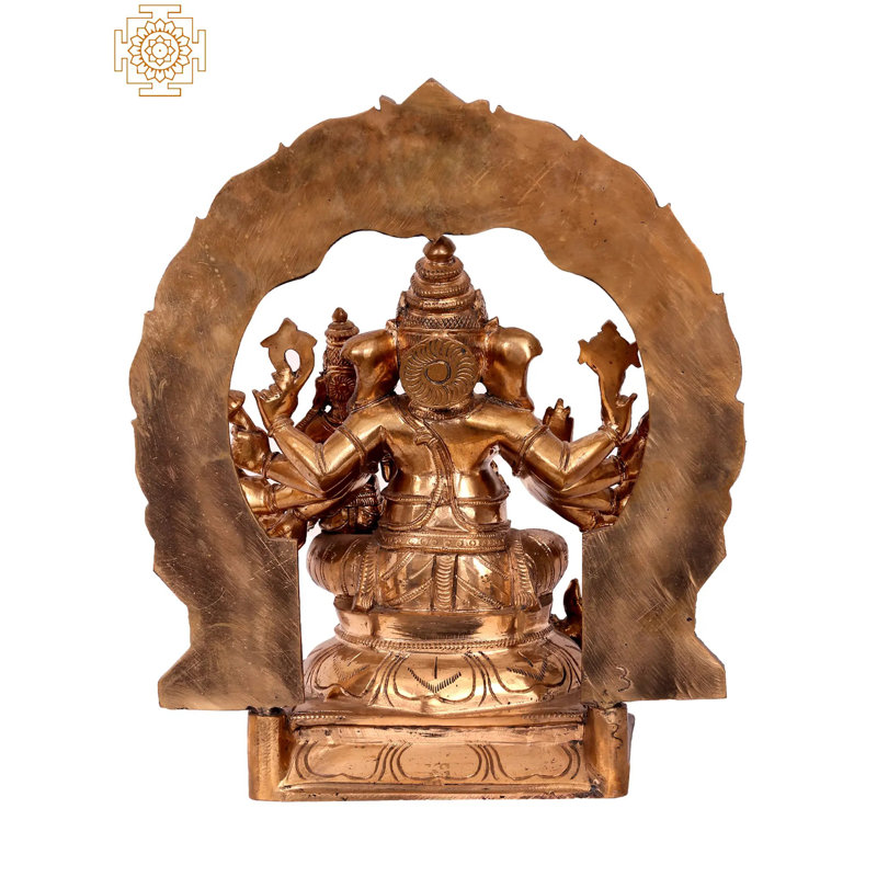 Religious & Spiritual Statue