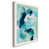 White Framed selected