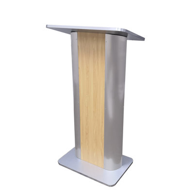 49'' Aluminum Full Podium