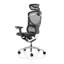 Ergo Click Mesh Executive Chair with Headrest