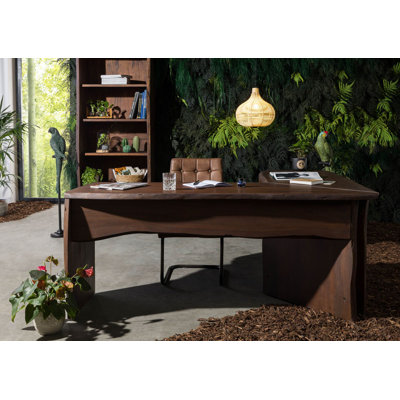 L-Shape Desk
