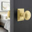 Rosace double Grandeur Fifth Avenue Square-93596256