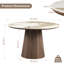Table de salle à manger 47,24 po-369723755-369723754