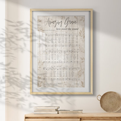 Santa Cruz Beach Stones - Toile tendue avec châssis