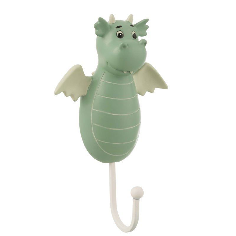 Stotts Plastic Wall Hook