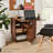 Claudiane Extendable Dining Table-1065847340