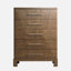 Commode de chambre à coucher 5 tiroirs Marlow-122481399