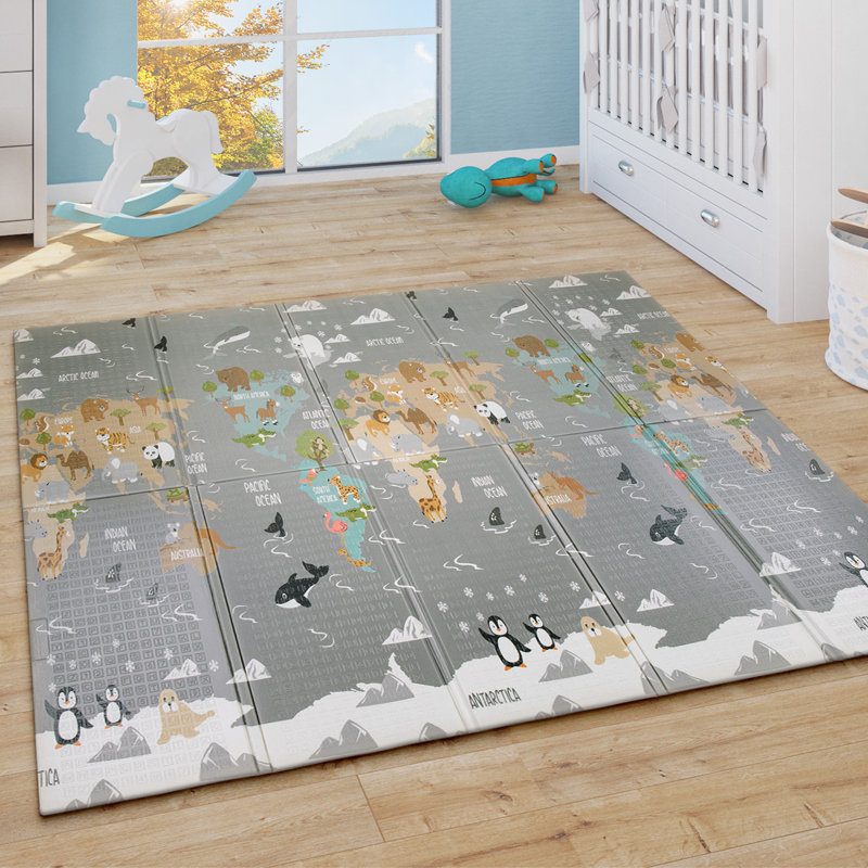 Sioned 180cm X 200cm Area Rug