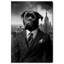 «Business Rottweiler Wall Art Prints For Men» par Notoriart-102551599-102551600