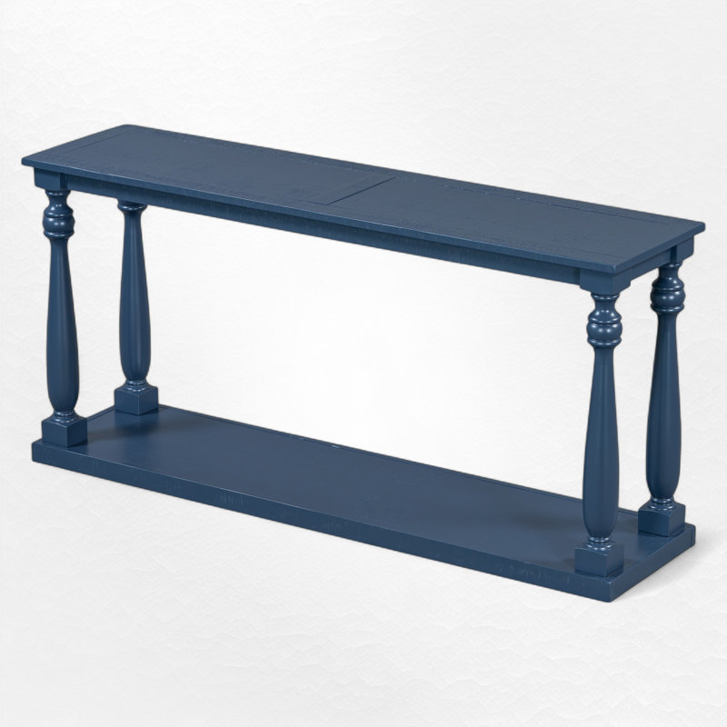 Console 63,03 po, Marine