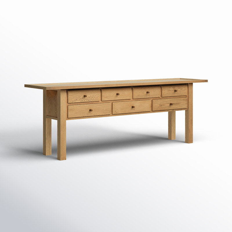 Millbrook Console Table