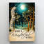 «Forest What A Wonderful World», reproduction d'art graphique sur toile tendue 1 pièce-503349576
