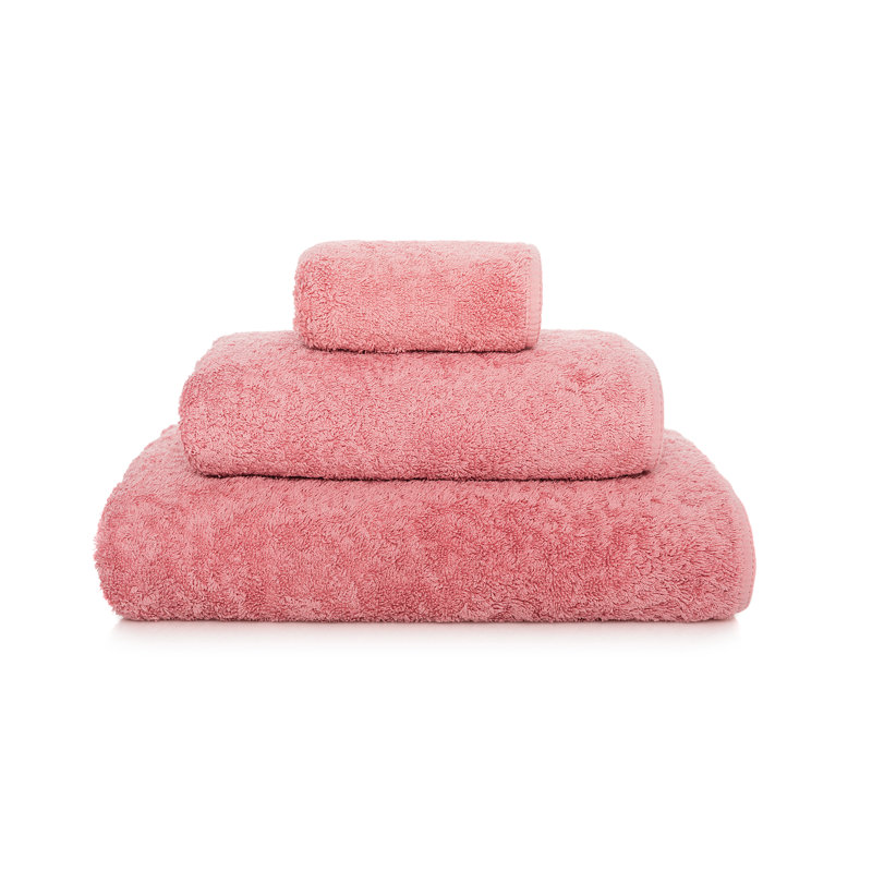 Bath Sheet, Blush, 38'' W x 59'' L