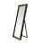 Klemperer Rectangle Metal Mirror-84034296