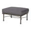 Florence Sectional Ottoman with Cushion-69932937-69932938