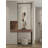 Modern Minimalist Resin Marble Base Abstract Decorative Item