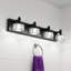 Applique murale moderne 28 po à 4 lumières pour salle de bain 28 lumières DEL avec abat-jour en cristal-1771169884-1771169827